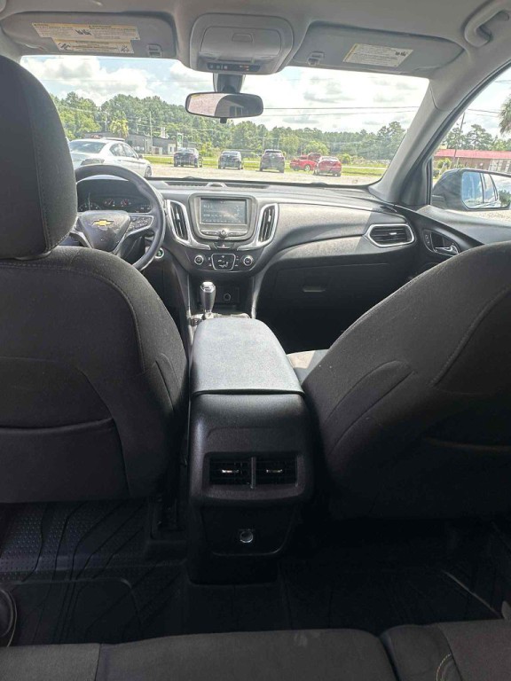 2018 Chevrolet Equinox Image 15