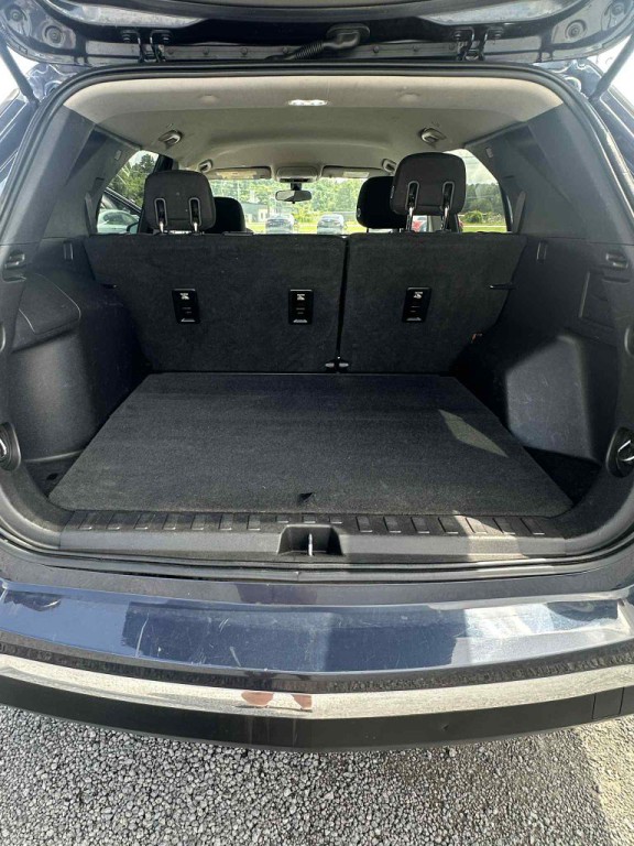 2018 Chevrolet Equinox Image 16