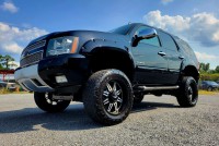 Image for 2011 Chevrolet Tahoe 1500 LT Z71 ID: 6715904