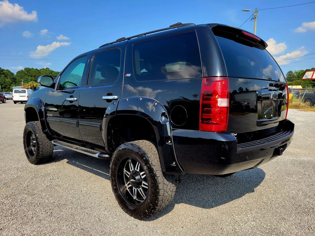 2011 Chevrolet Tahoe Image 6