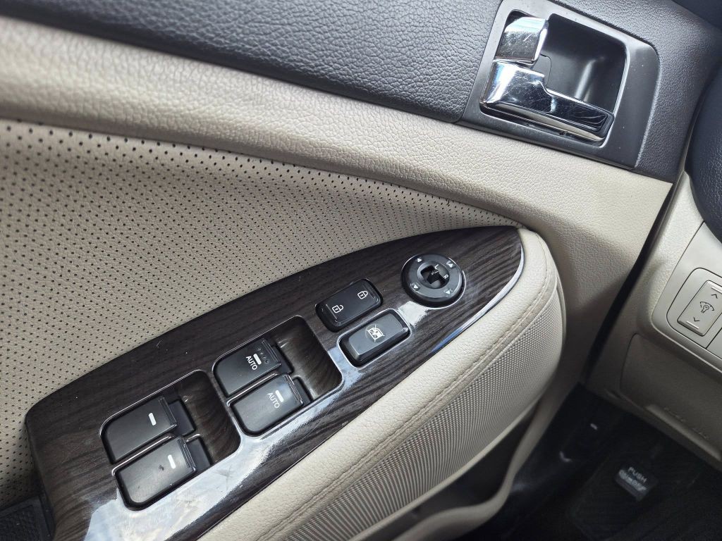 2013 Kia Optima Image 26