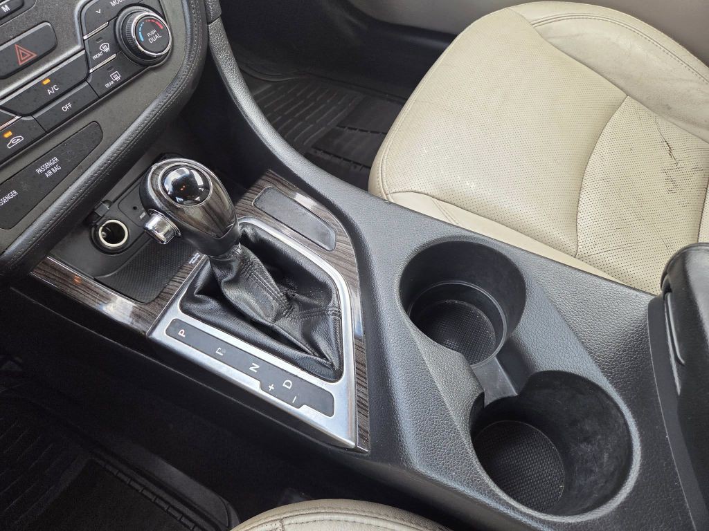 2013 Kia Optima Image 27