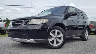 Image for 2006 Saab 9-7X ARC ID: 6784786