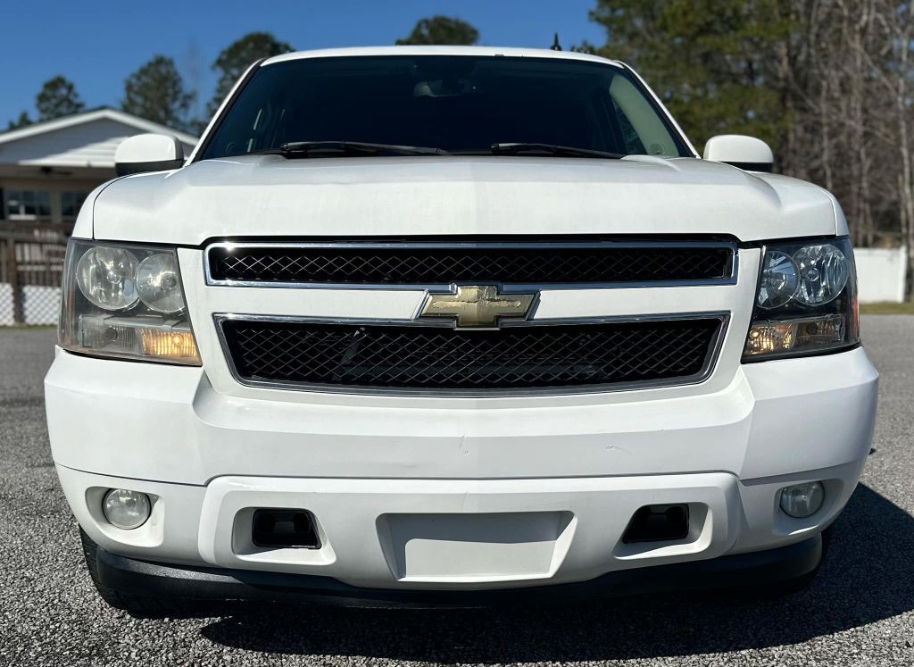 2007 Chevrolet Tahoe Image 1