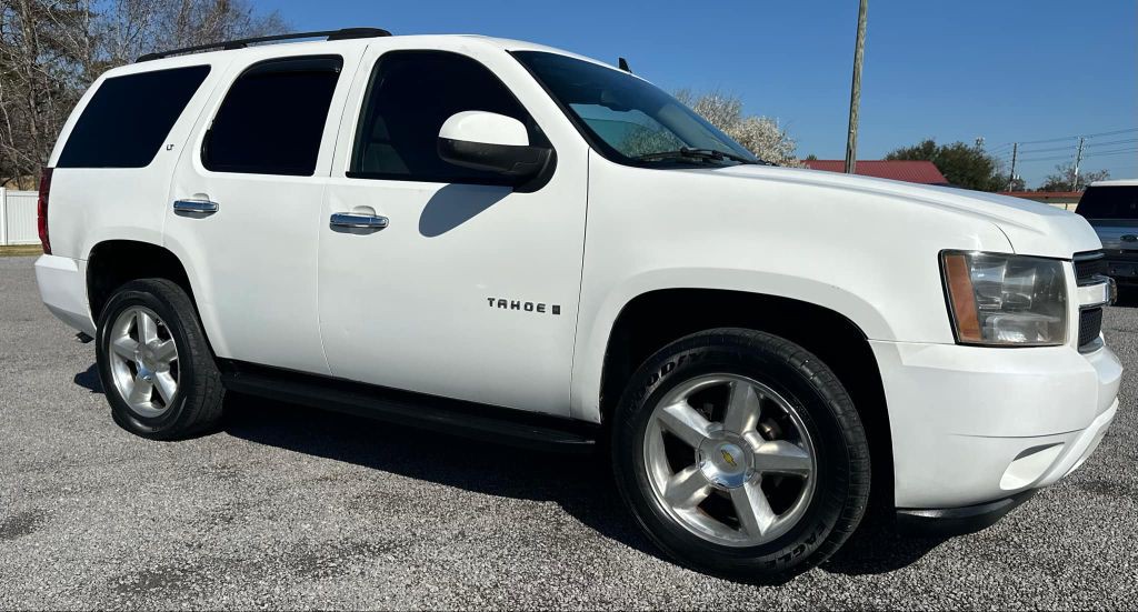 2007 Chevrolet Tahoe Image 6