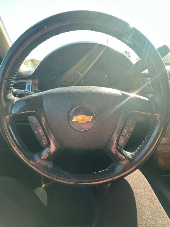 2007 Chevrolet Tahoe Image 8