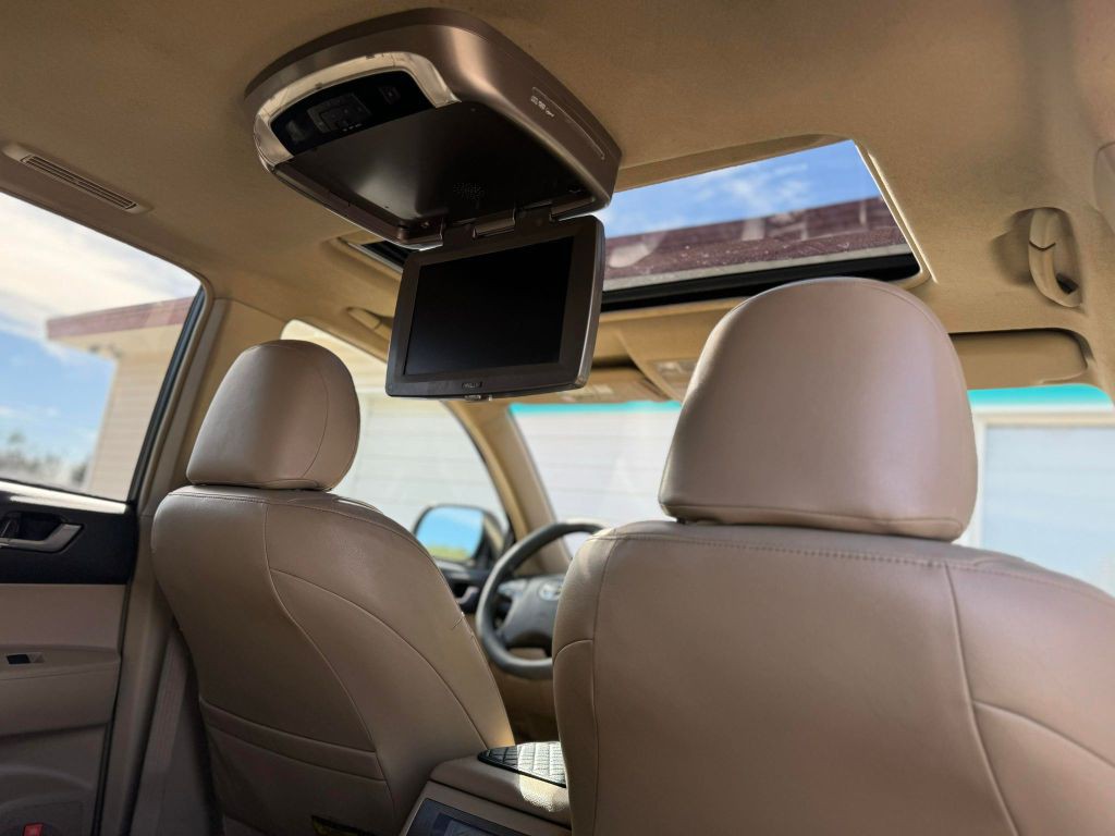 2008 Toyota Highlander Image 12