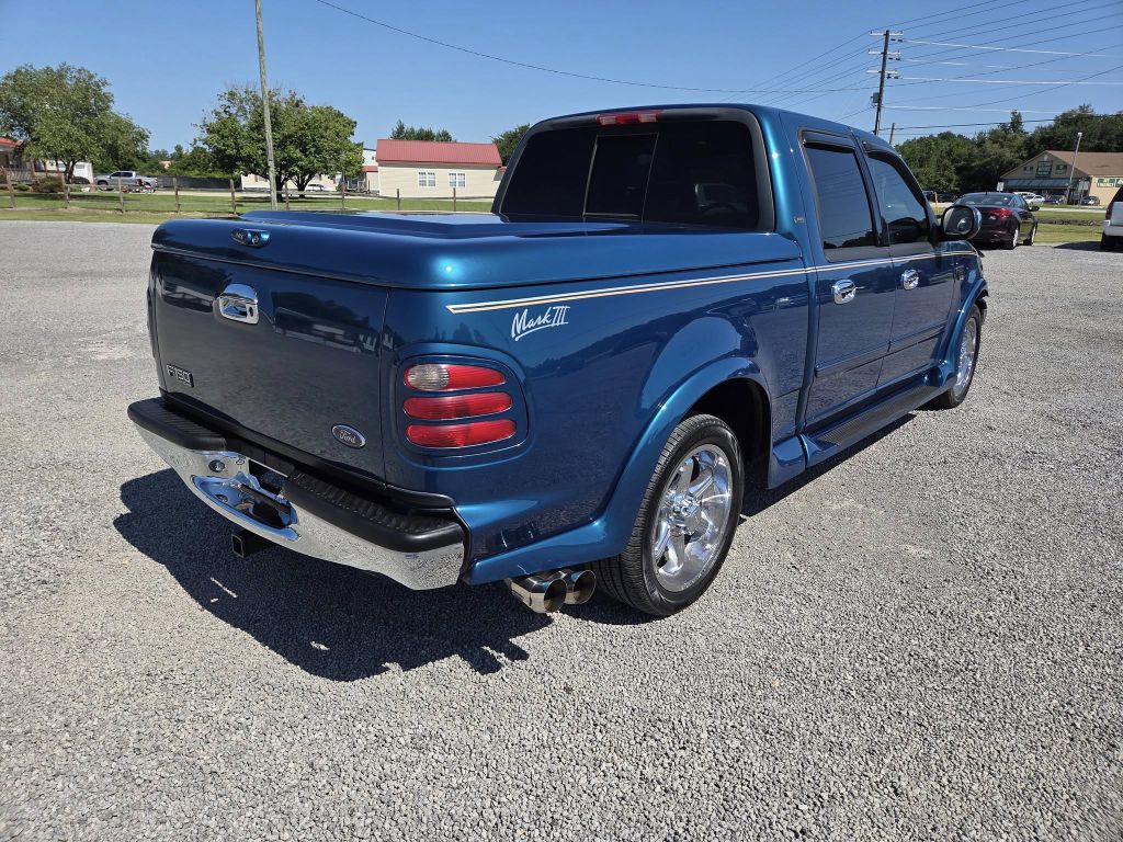 2001 Ford F-150 Image 6