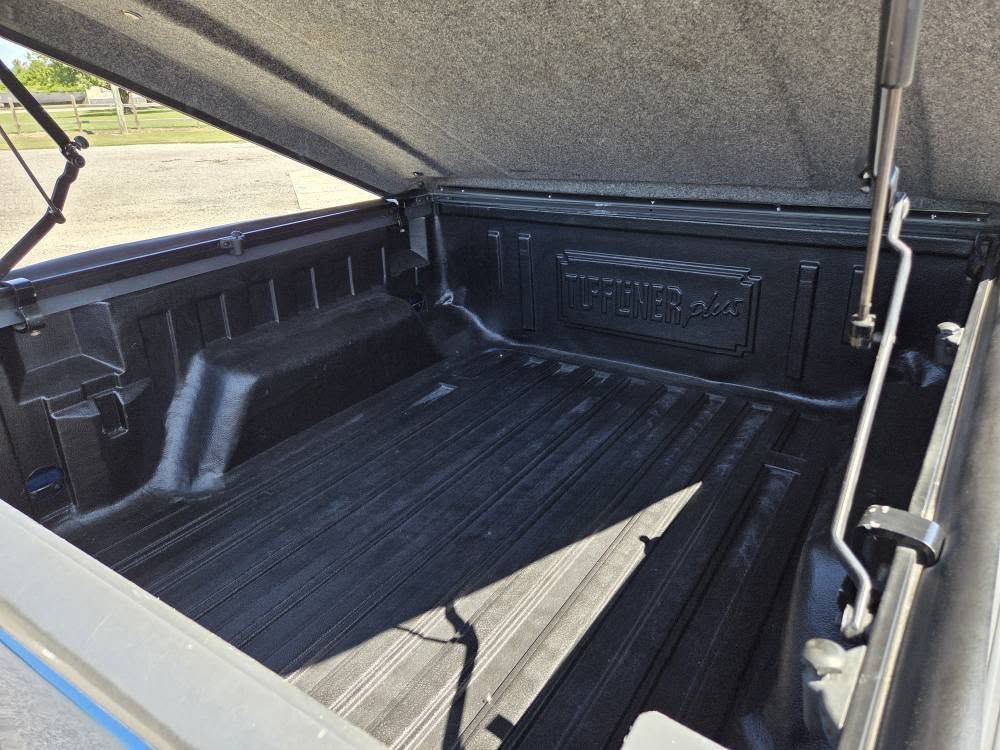 2001 Ford F-150 Image 15