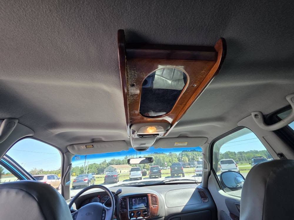 2001 Ford F-150 Image 20