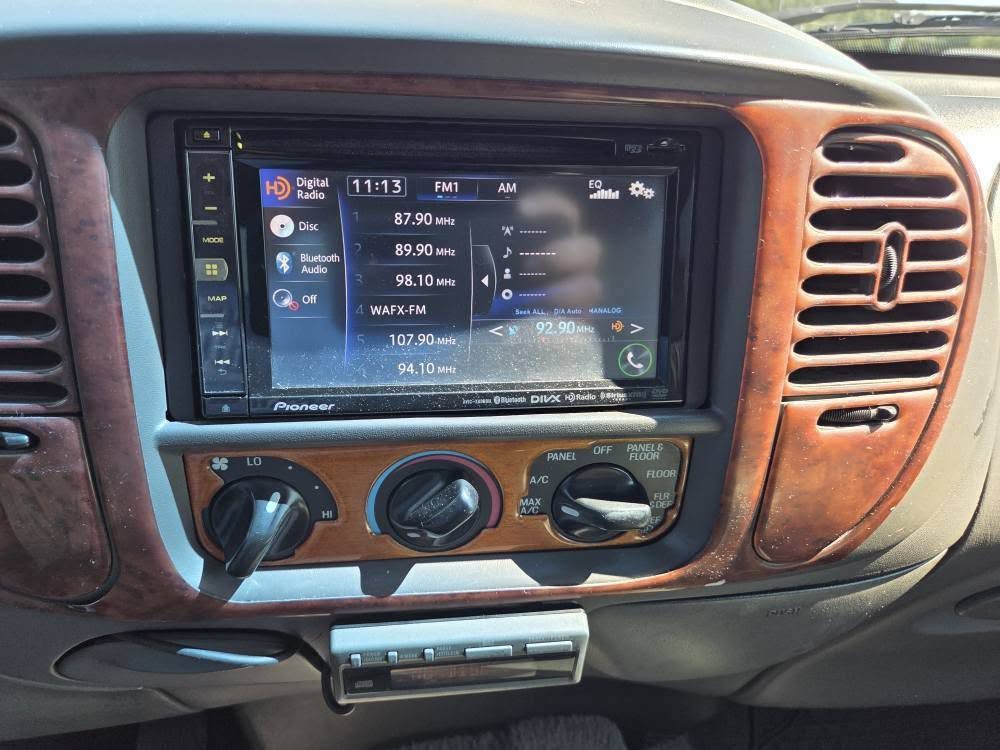 2001 Ford F-150 Image 22