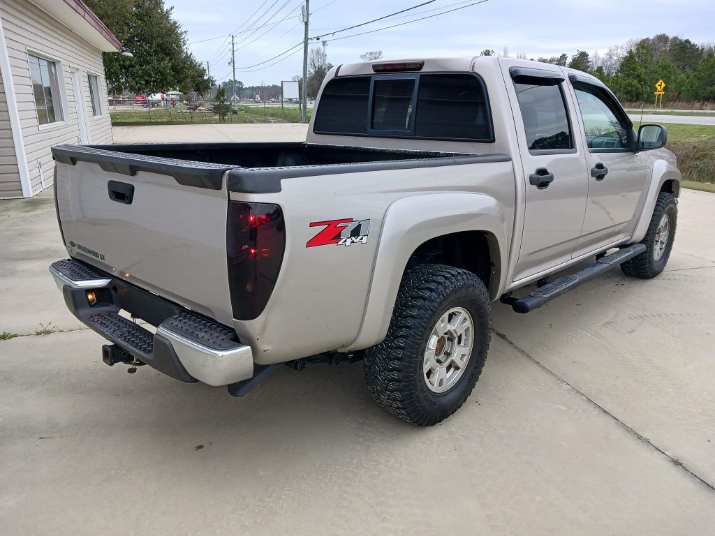 2007 Chevrolet Colorado Image 7