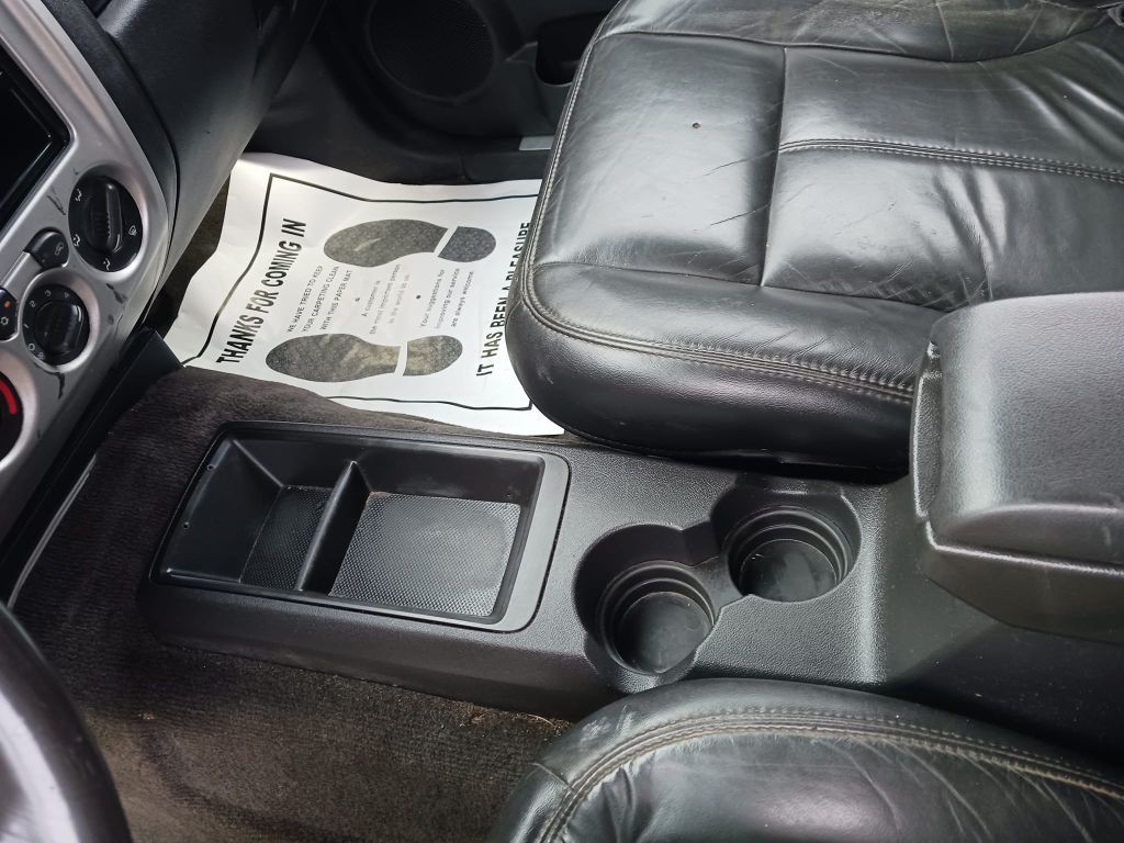 2007 Chevrolet Colorado Image 14