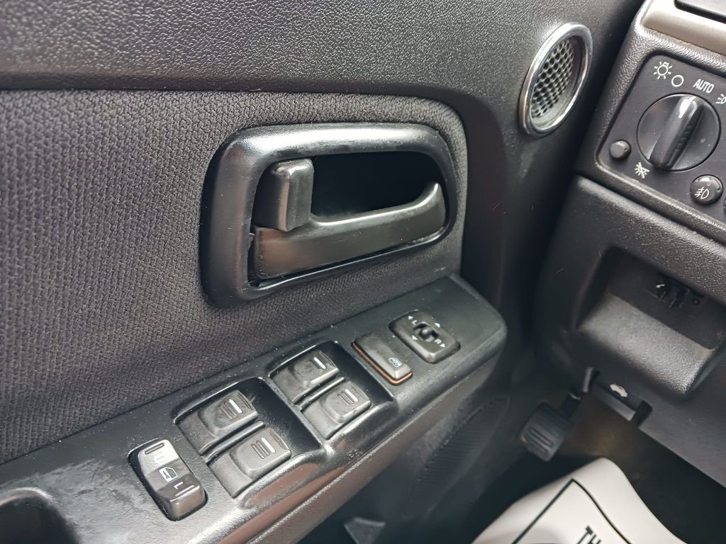 2007 Chevrolet Colorado Image 16