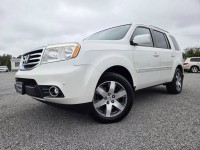 Image for 2014 Honda Pilot Touring ID: 6800244