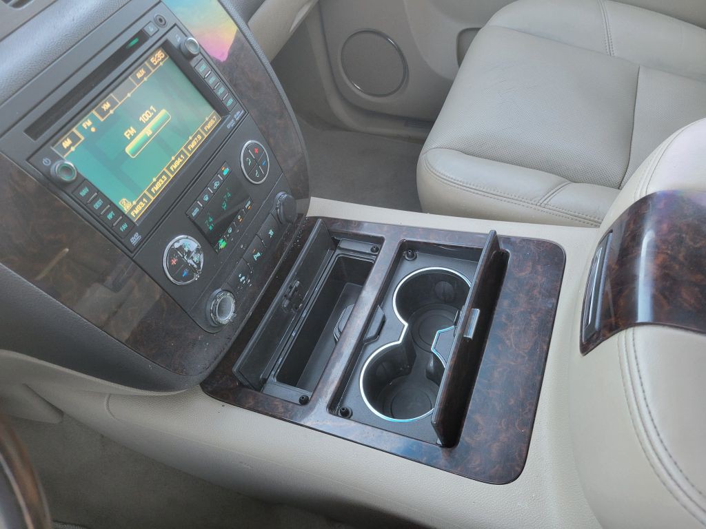 2011 GMC Yukon Image 15