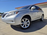 Image for 2010 Lexus RX 350 BASE ID: 6813445