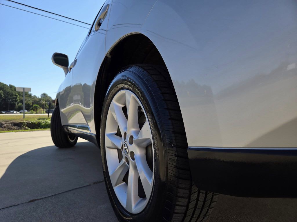 2010 Lexus RX 350 Image 10