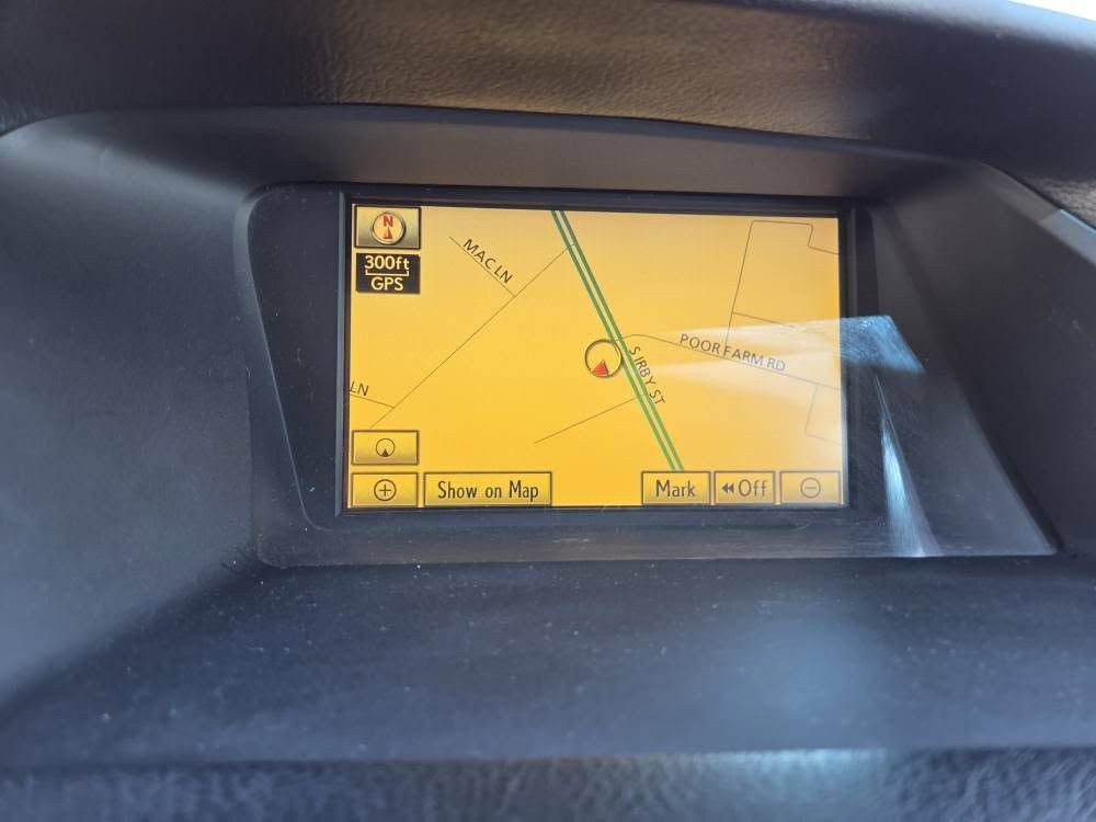 2010 Lexus RX 350 Image 21
