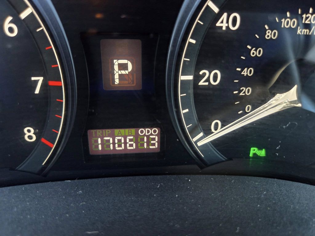 2010 Lexus RX 350 Image 24