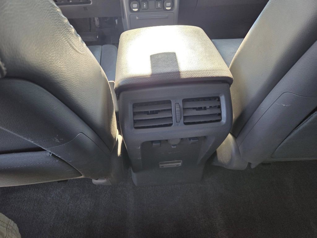2007 Honda Ridgeline Image 13