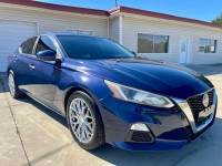 Image for 2019 Nissan Altima 2.5 S ID: 6832283