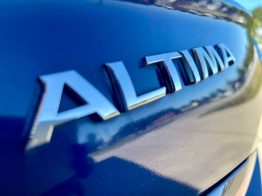2019 Nissan Altima Image 5