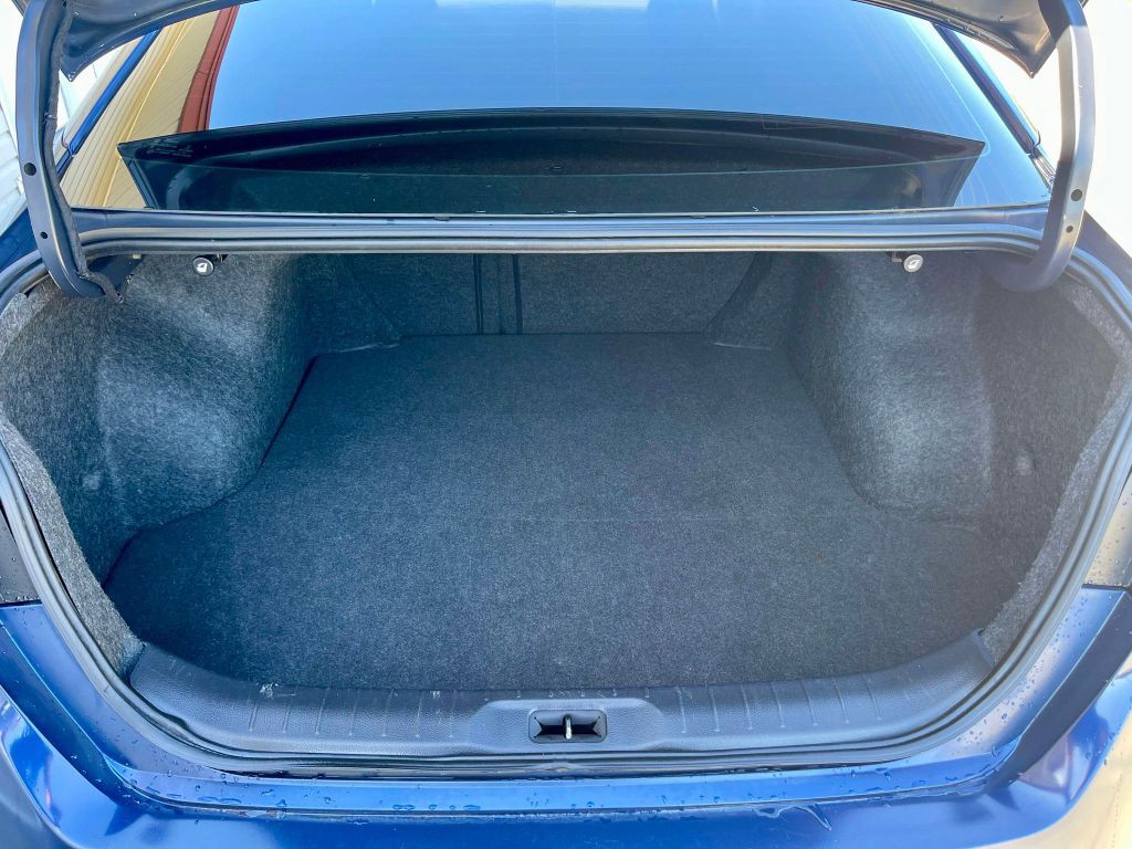 2019 Nissan Altima Image 7