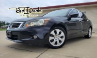 Image for 2008 Honda Accord EX-L V6 ID: 6832284