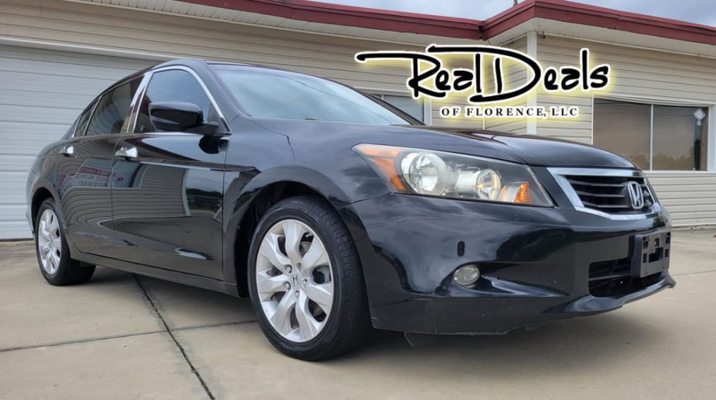 2008 Honda Accord Image 3