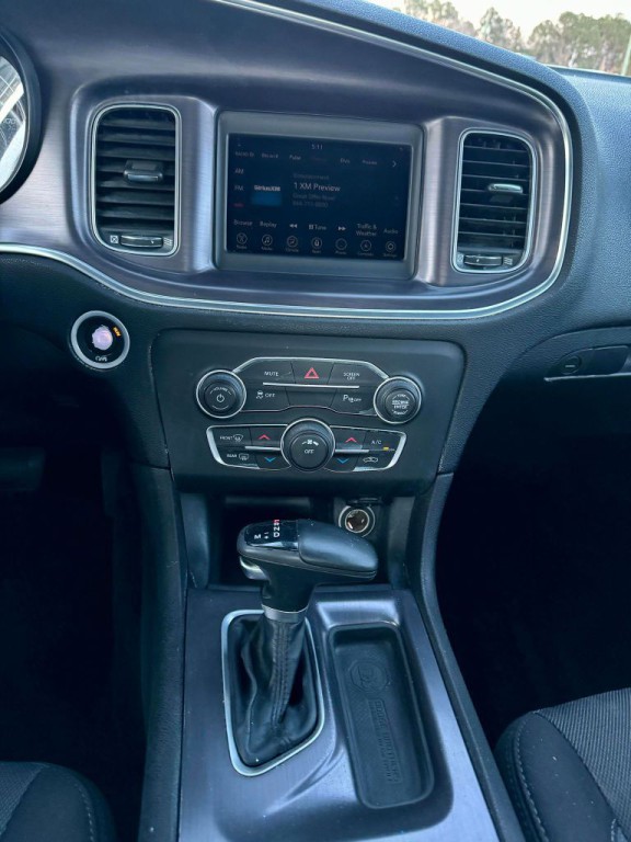 2018 Dodge Charger Image 3