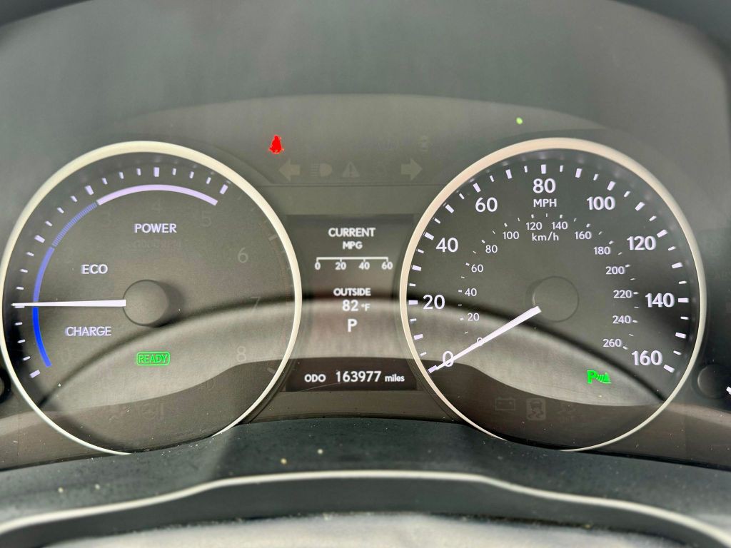 2013 Lexus ES 300 Image 1