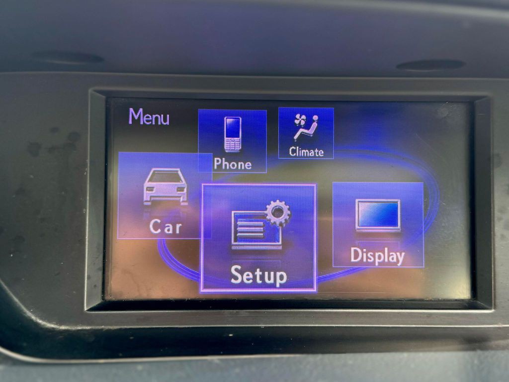 2013 Lexus ES 300 Image 3
