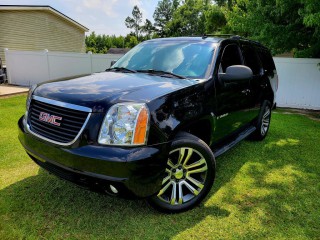 Image for 2007 GMC Yukon SLT ID: 6946386