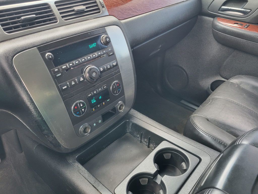 2007 GMC Yukon Image 12