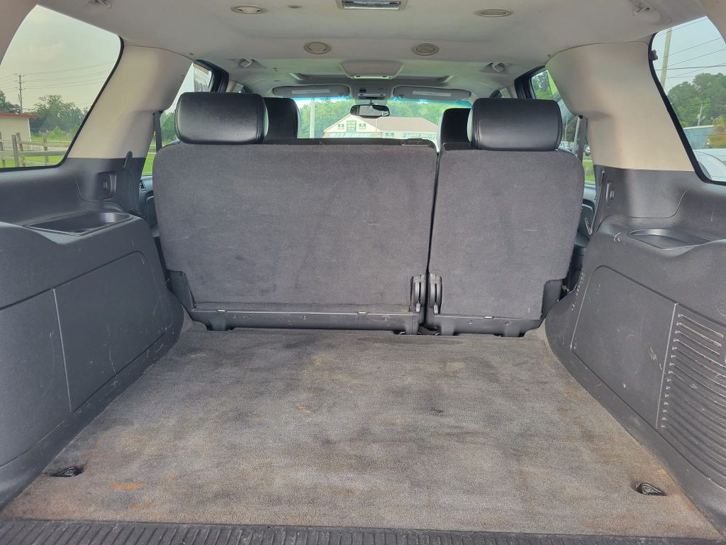 2007 GMC Yukon Image 13