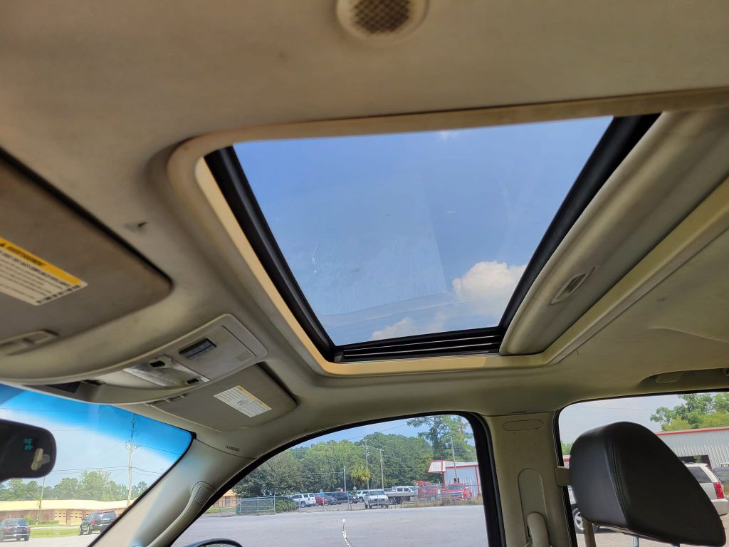 2007 GMC Yukon Image 14