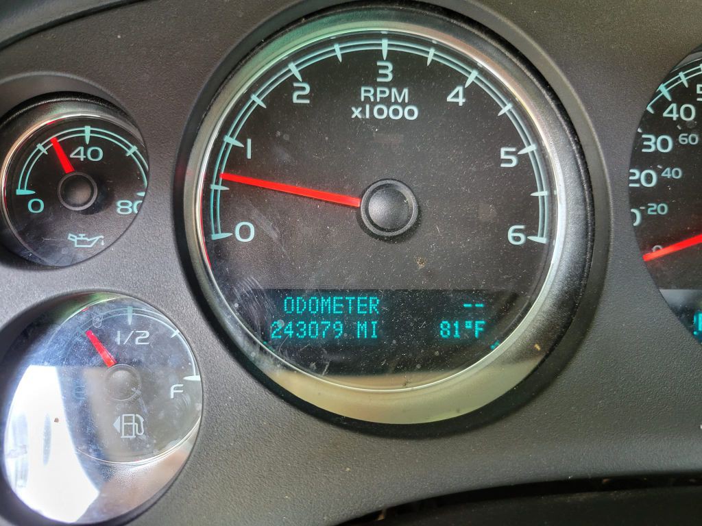 2007 GMC Yukon Image 15