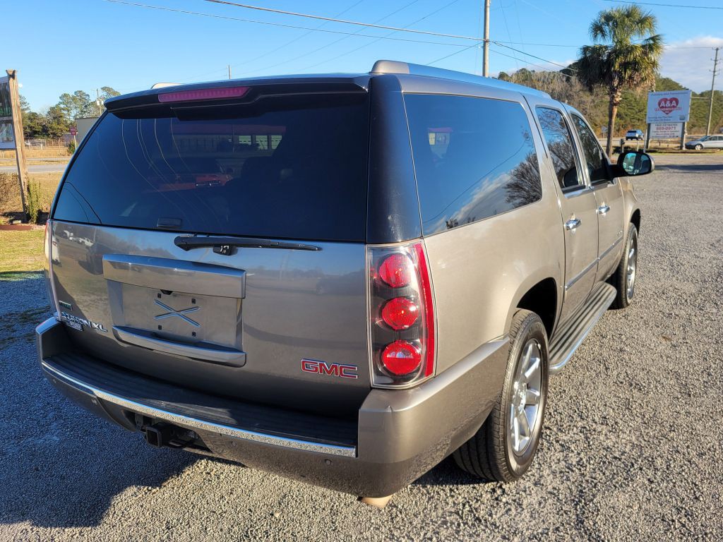 2012 GMC Yukon Image 6