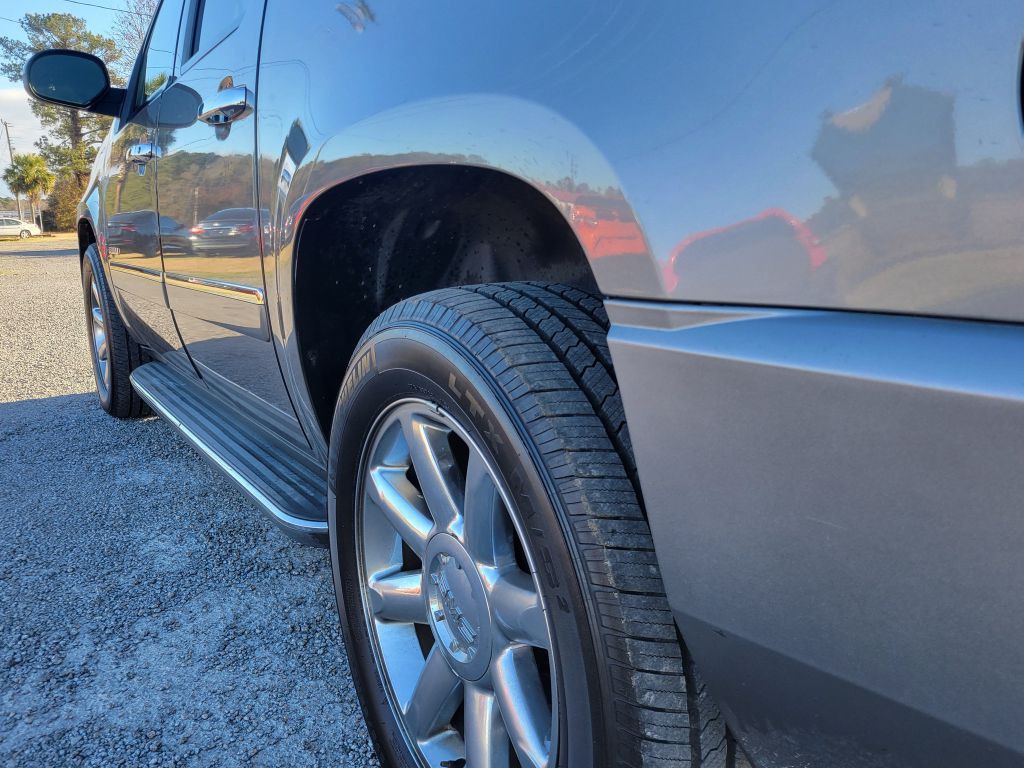 2012 GMC Yukon Image 8