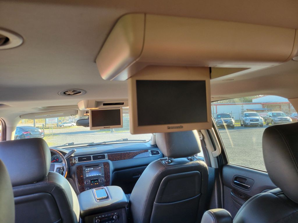 2012 GMC Yukon Image 12