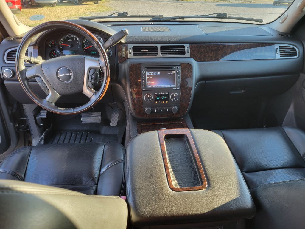 2012 GMC Yukon Image 14