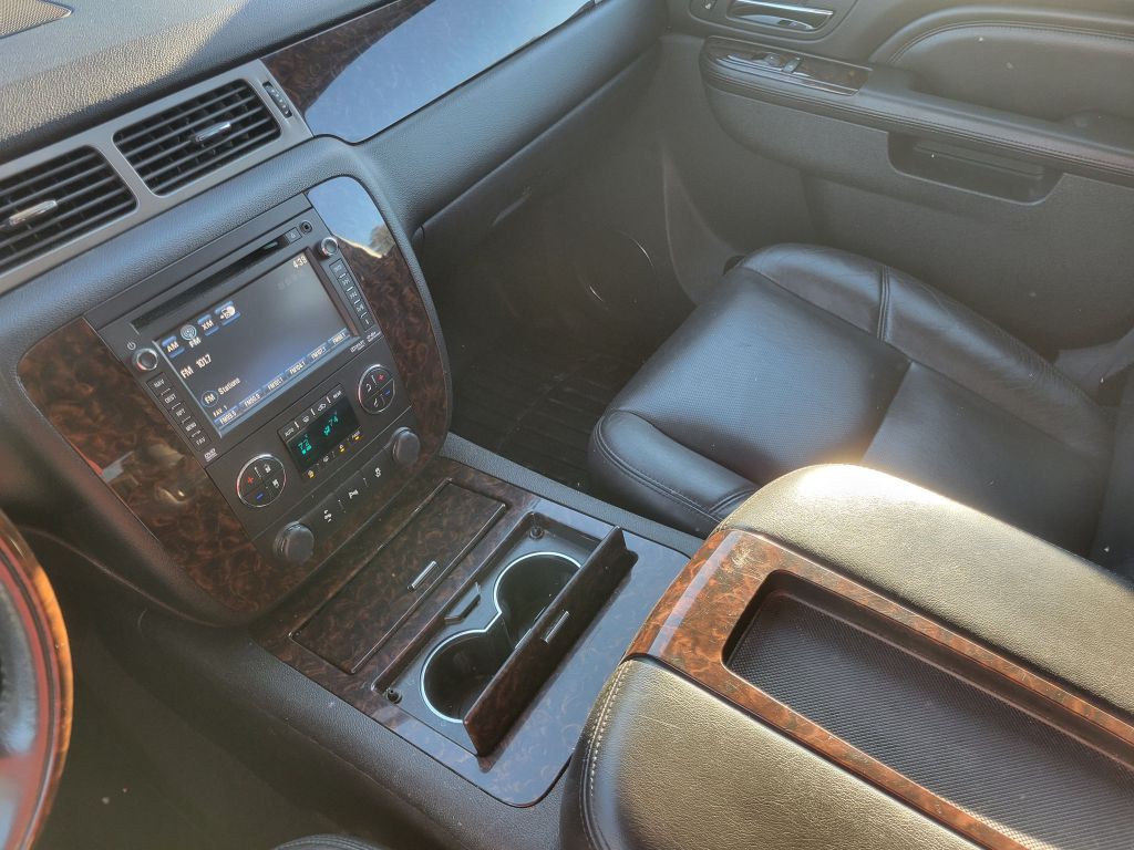 2012 GMC Yukon Image 15