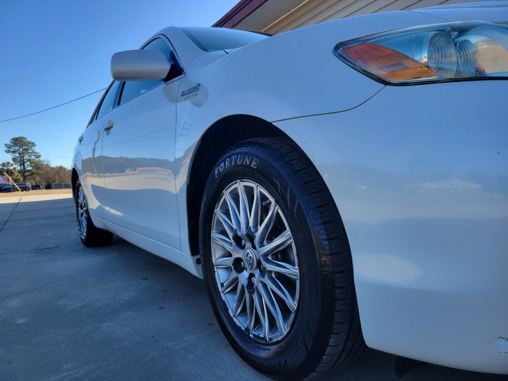 2007 Toyota Camry Image 6