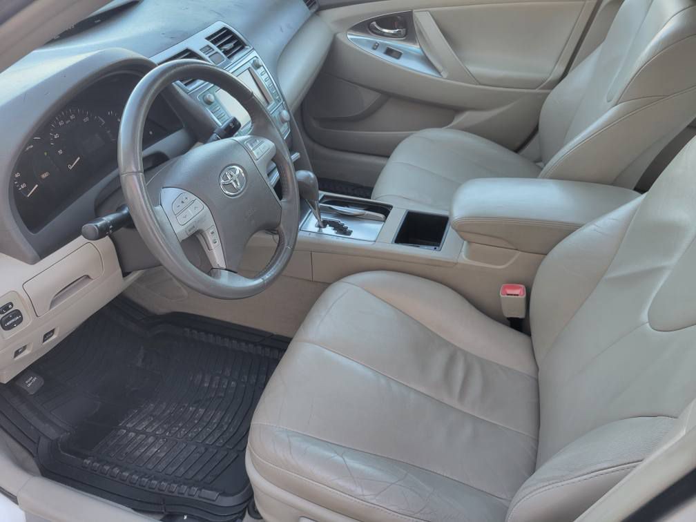 2007 Toyota Camry Image 9
