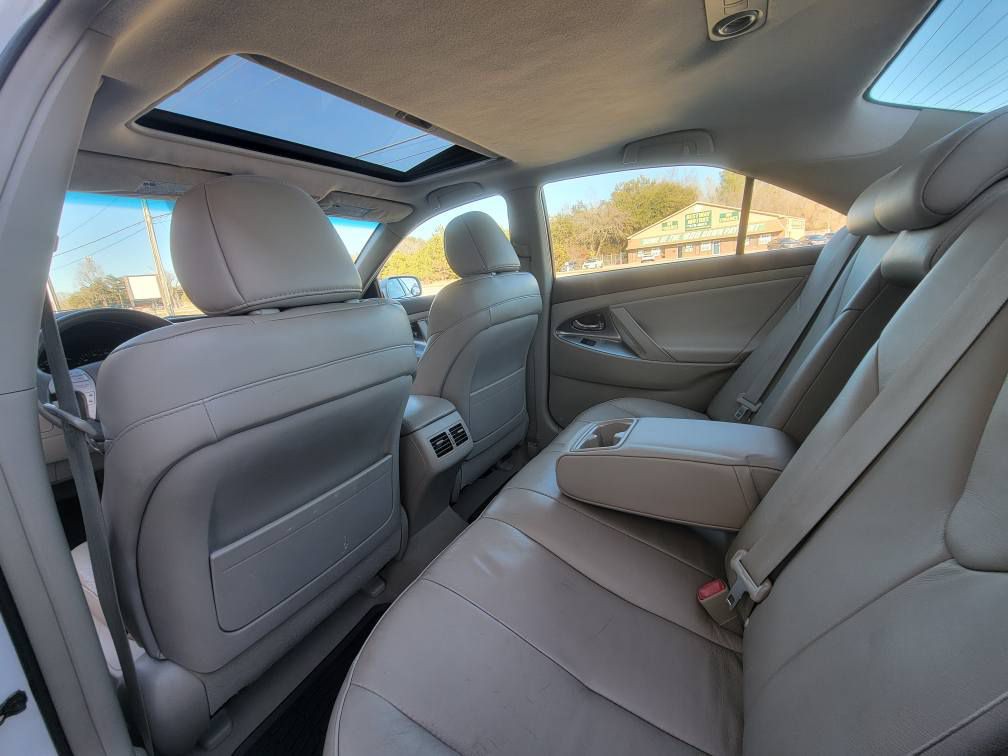 2007 Toyota Camry Image 11