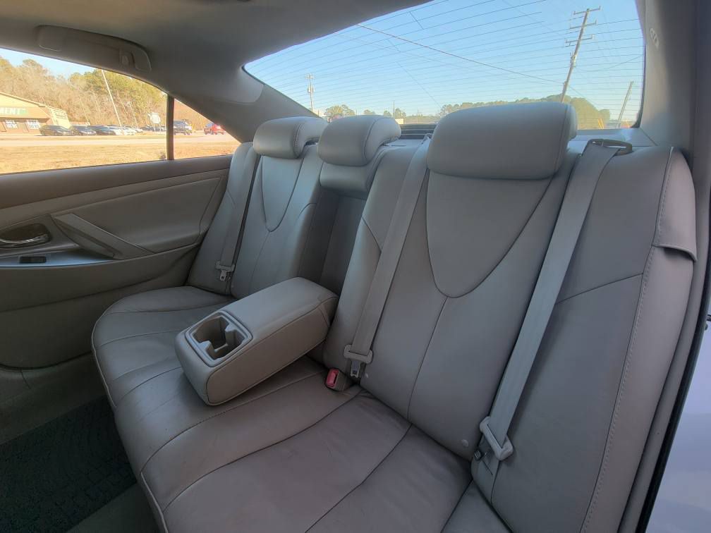 2007 Toyota Camry Image 12