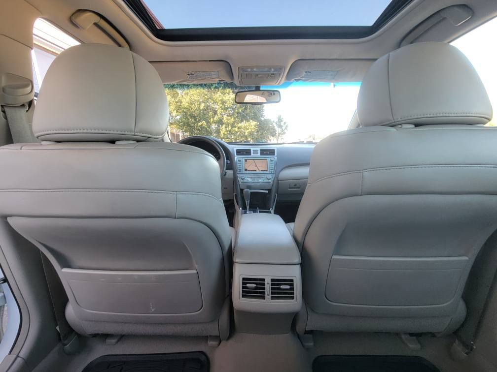 2007 Toyota Camry Image 13