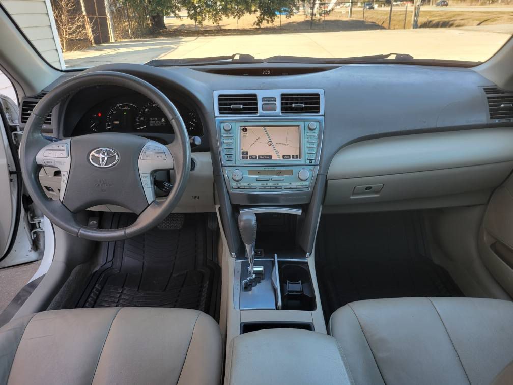 2007 Toyota Camry Image 15