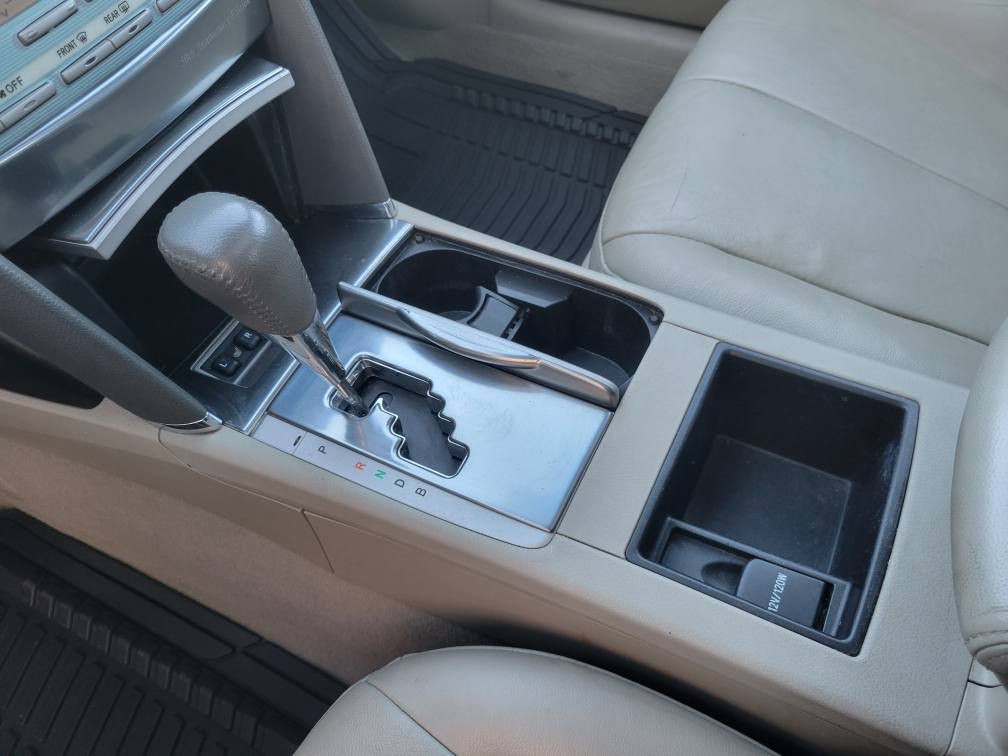 2007 Toyota Camry Image 16